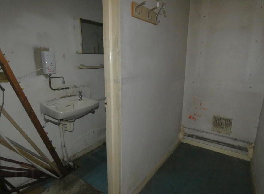 Unit 2, Castlecroft, Ballymoney, BT53 6TD