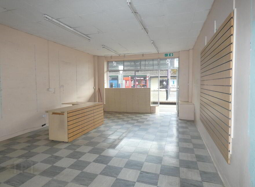 Unit 2, Castlecroft, Ballymoney, BT53 6TD