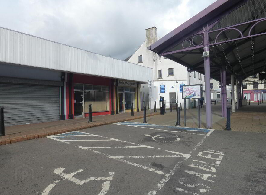 Unit 2, Castlecroft, Ballymoney, BT53 6TD