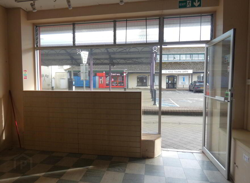 Unit 2, Castlecroft, Ballymoney, BT53 6TD