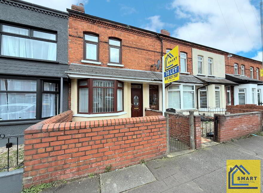 11 Victoria Road, Sydenham, Belfast, BT4 1QU photo