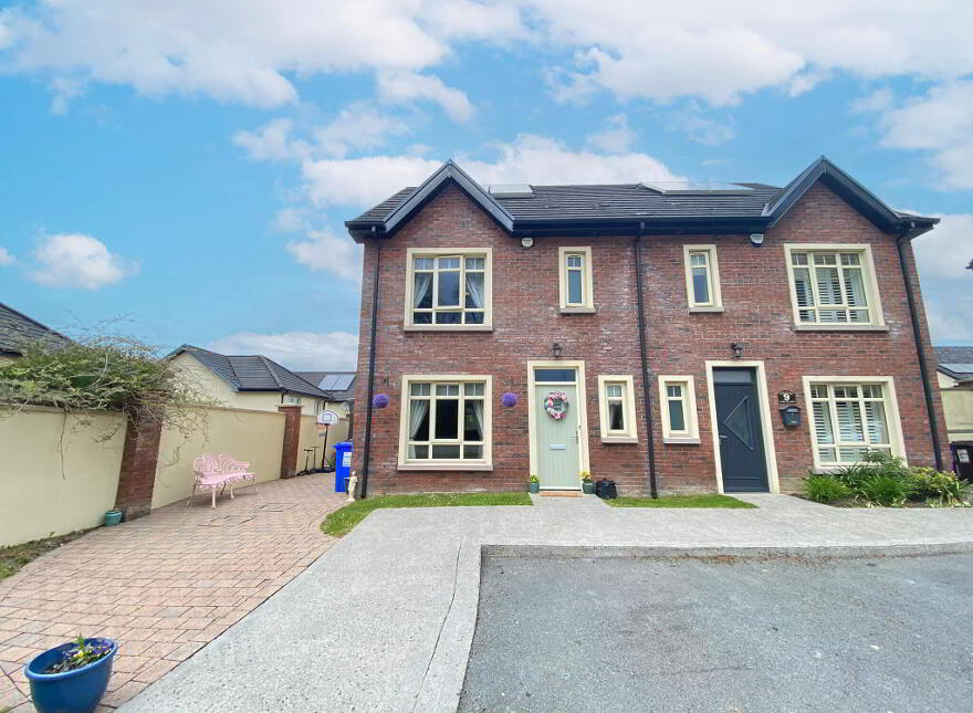 7 Cois Glaisin Close, Johnstown, Navan, C15CFW6 photo