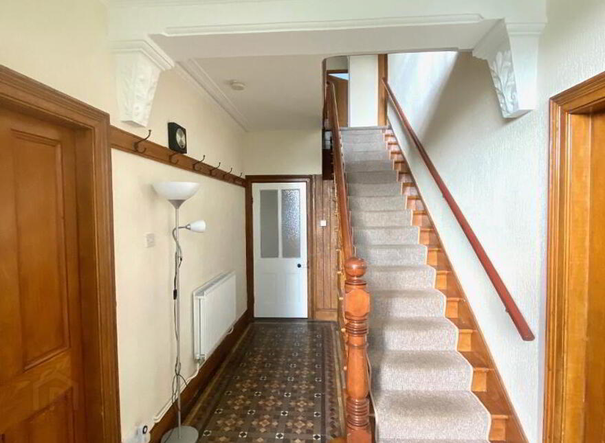 'Lisnisk House', 82 Moyan Road, Cloughmills, Ballymoney, BT44 9BW