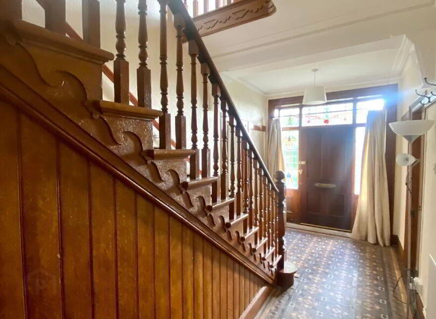 'Lisnisk House', 82 Moyan Road, Cloughmills, Ballymoney, BT44 9BW