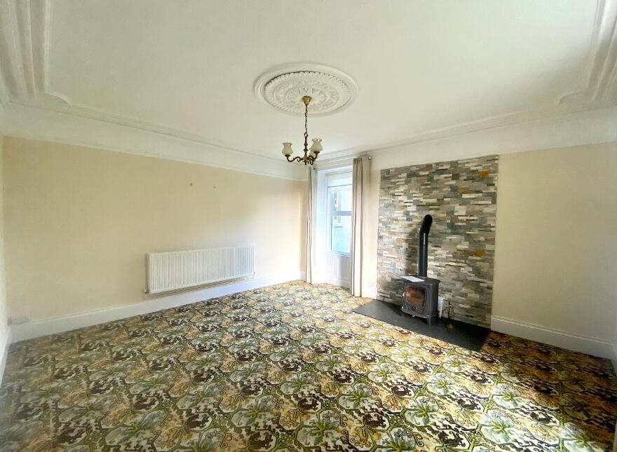 'Lisnisk House', 82 Moyan Road, Cloughmills, Ballymoney, BT44 9BW