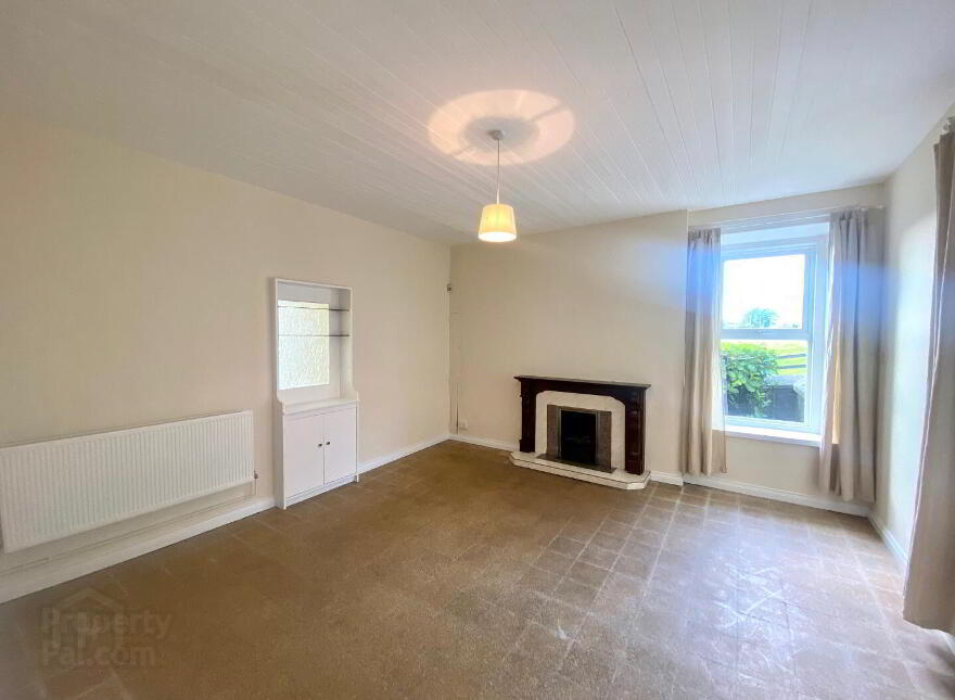 'Lisnisk House', 82 Moyan Road, Cloughmills, Ballymoney, BT44 9BW