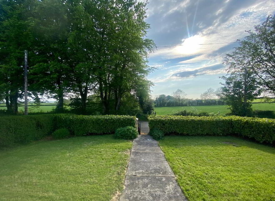 'Lisnisk House', 82 Moyan Road, Cloughmills, Ballymoney, BT44 9BW