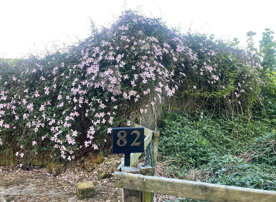 'Lisnisk House', 82 Moyan Road, Cloughmills, Ballymoney, BT44 9BW