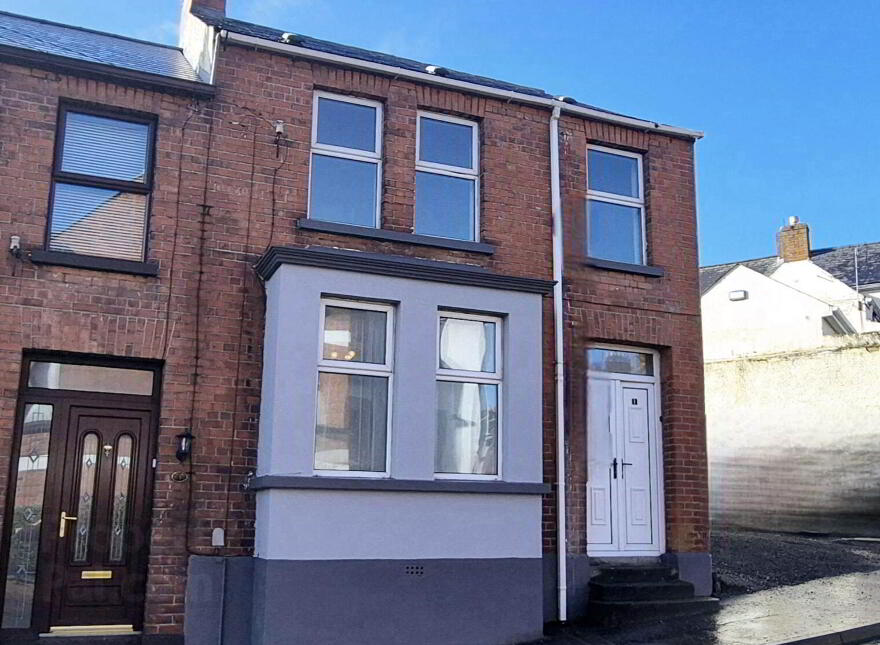 1 Westland Street, Derry, BT48 9EP photo