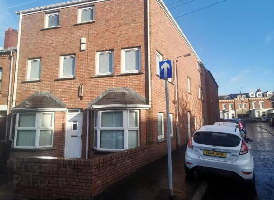 7 Donnybrook Street, Belfast, BT9 7DB photo