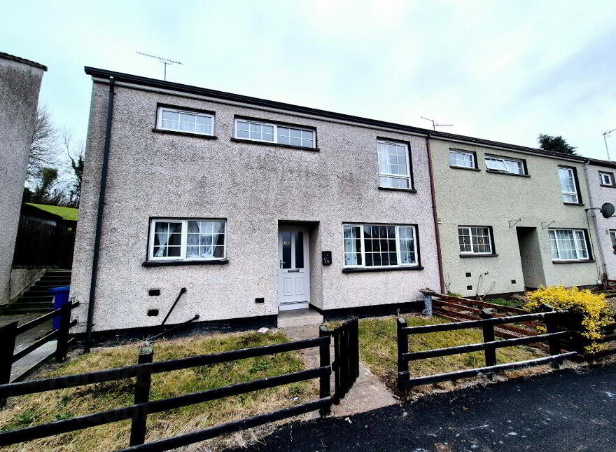 10 Lisgonnell Walk, Ballygawley, Omagh, BT70 2LW photo