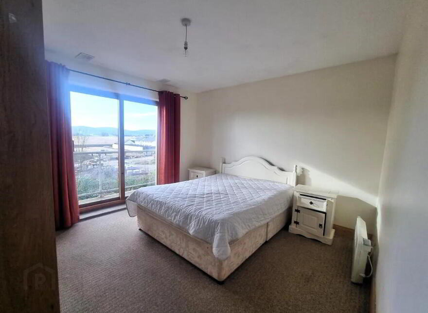 Take Away And Two Apartments, Chapel Street, Castletownroche, Mallow, P51PC99