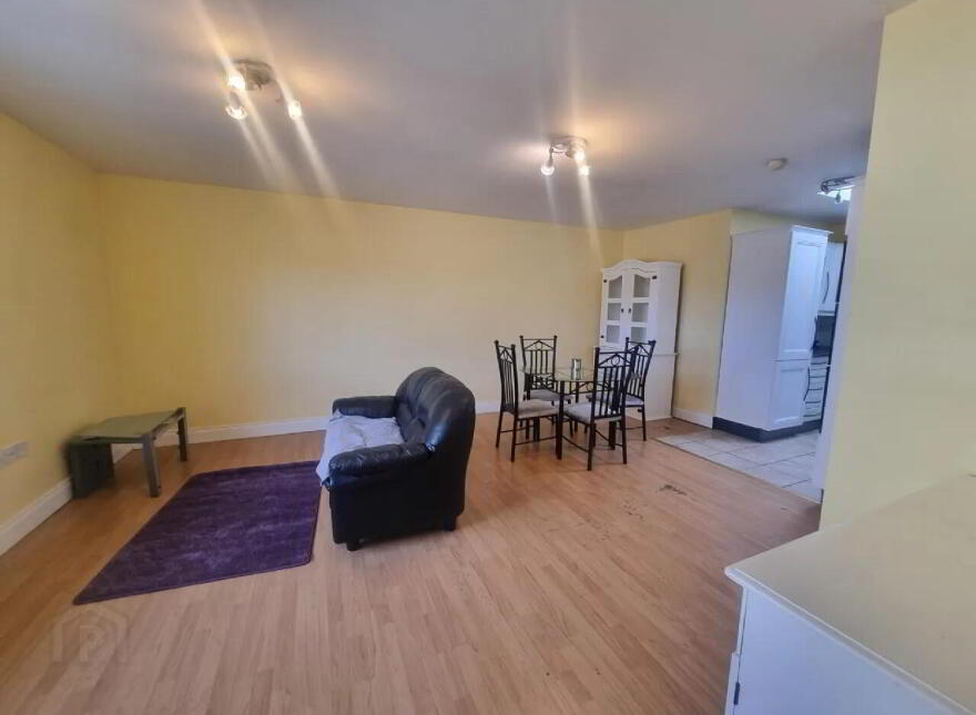 Take Away And Two Apartments, Chapel Street, Castletownroche, Mallow, P51PC99