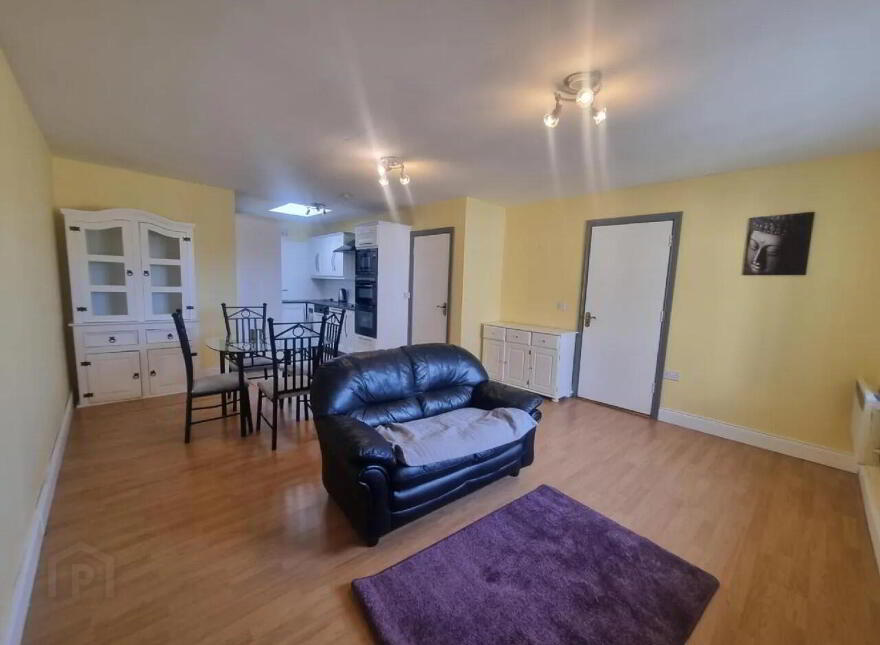 Take Away And Two Apartments, Chapel Street, Castletownroche, Mallow, P51PC99