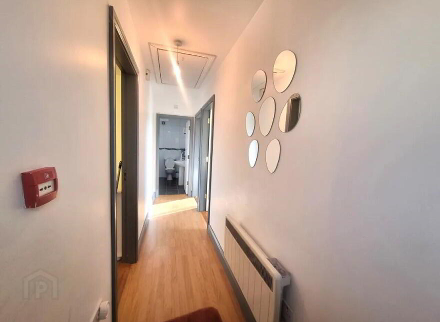 Take Away And Two Apartments, Chapel Street, Castletownroche, Mallow, P51PC99