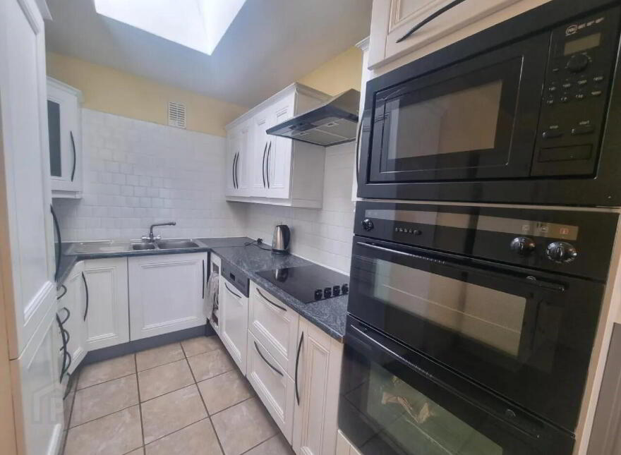 Take Away And Two Apartments, Chapel Street, Castletownroche, Mallow, P51PC99