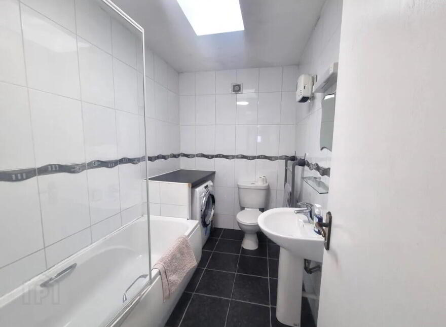 Take Away And Two Apartments, Chapel Street, Castletownroche, Mallow, P51PC99