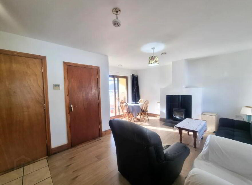 Take Away And Two Apartments, Chapel Street, Castletownroche, Mallow, P51PC99