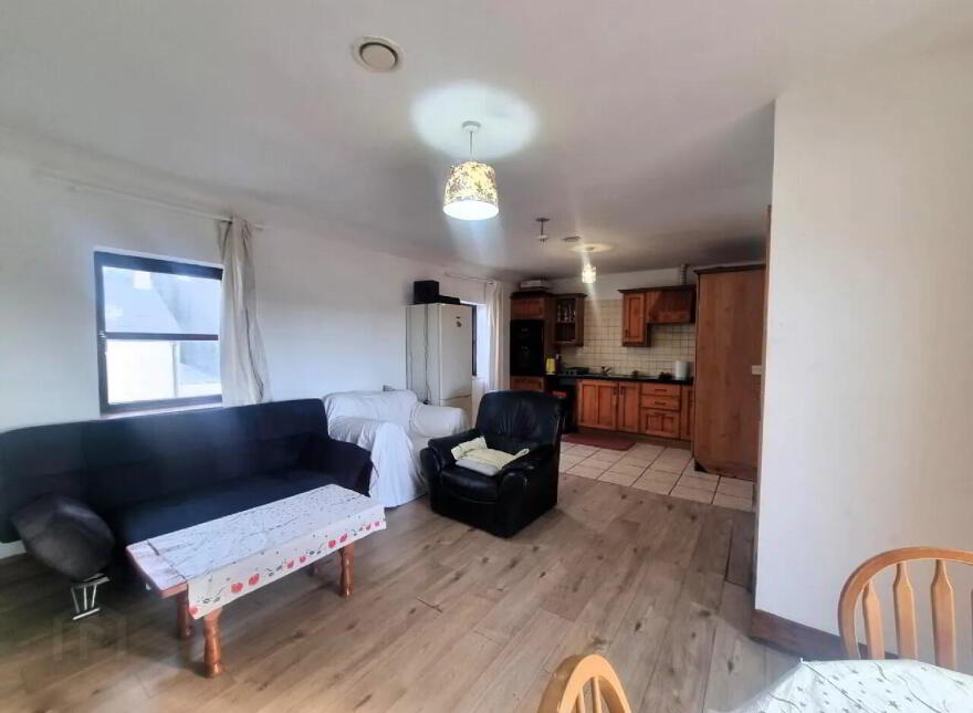Take Away And Two Apartments, Chapel Street, Castletownroche, Mallow, P51PC99