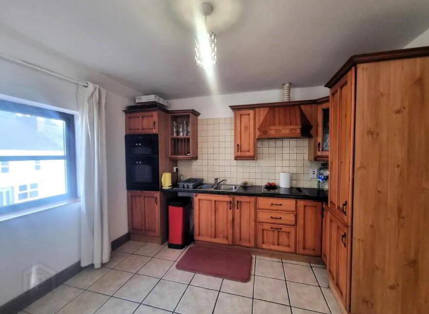 Take Away And Two Apartments, Chapel Street, Castletownroche, Mallow, P51PC99