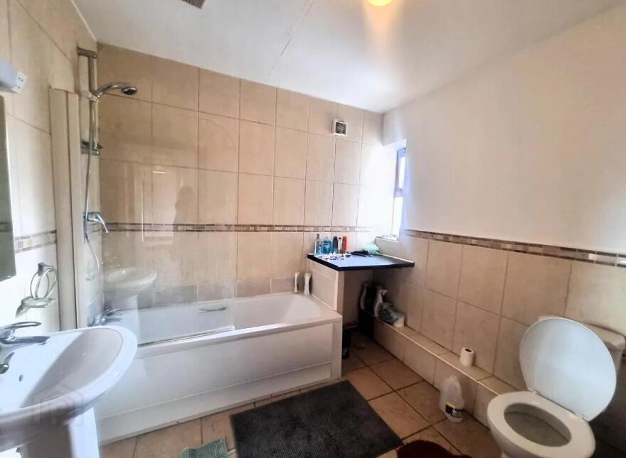 Take Away And Two Apartments, Chapel Street, Castletownroche, Mallow, P51PC99