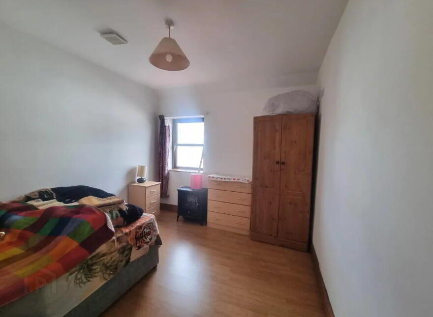 Take Away And Two Apartments, Chapel Street, Castletownroche, Mallow, P51PC99