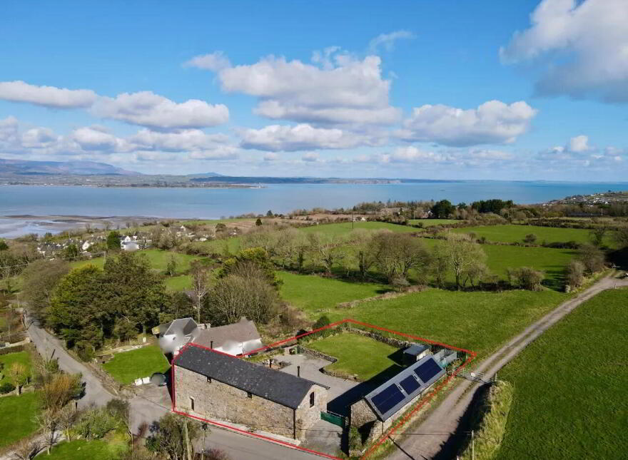 The Stone House, Knockenpower Upper, Ring, Dungarvan, X35E168 photo