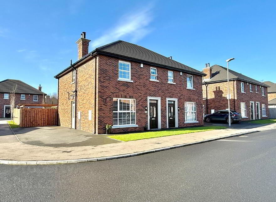 15 Drum Meadow, Portadown, BT63 5DJ photo