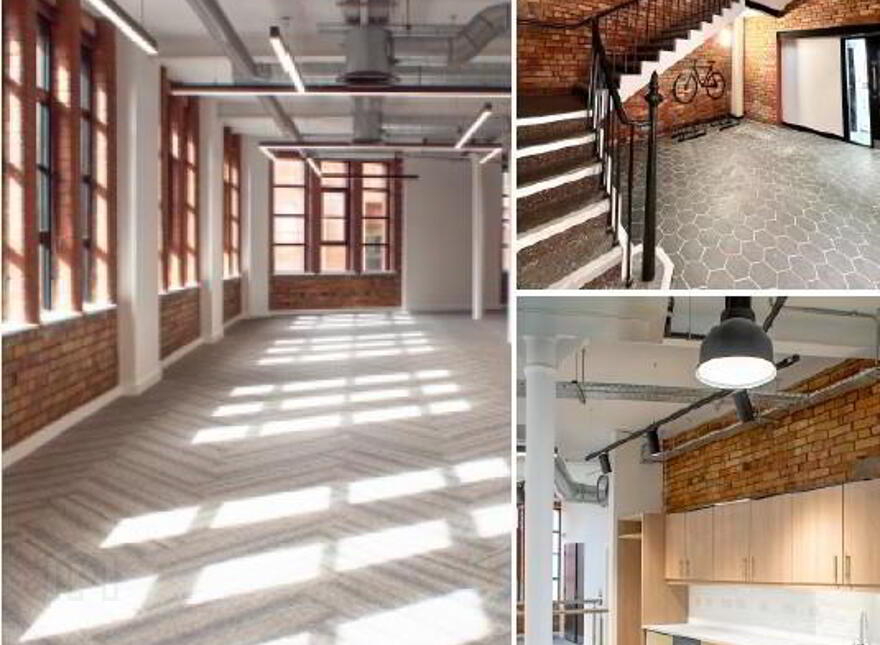 Create_lab, 19-21 Bruce Street, Belfast, BT2 7JD