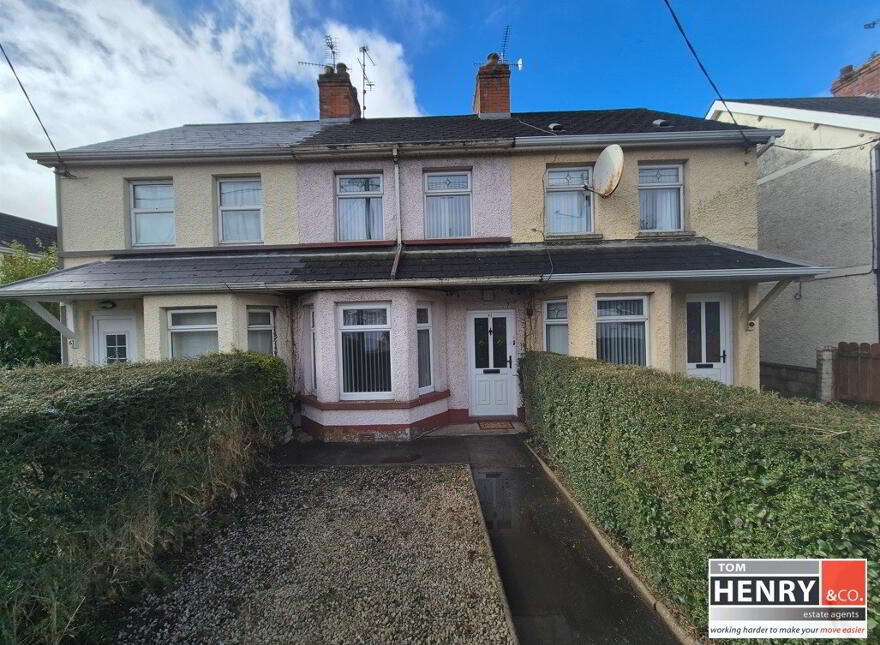 61 Ranfurly Road, Dungannon, BT71 6EF photo