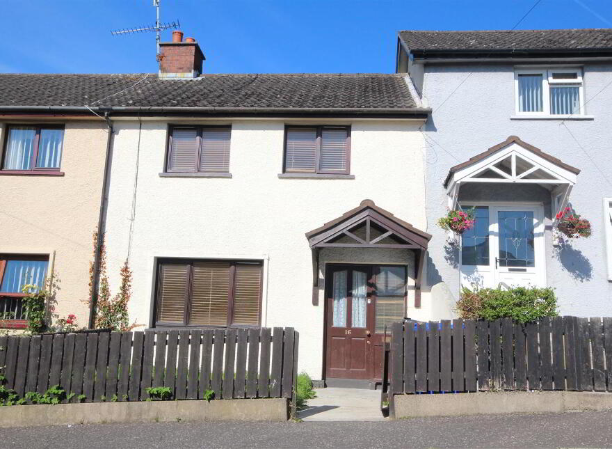 16 Lynn Doyle Place, Downpatrick, BT30 6BZ photo