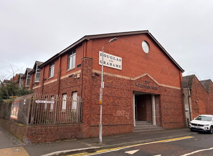 322 Donegall Road, Belfast, BT12 6FX photo