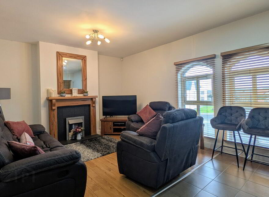 4 Shellhill Square, Coleraine, BT52 2RH