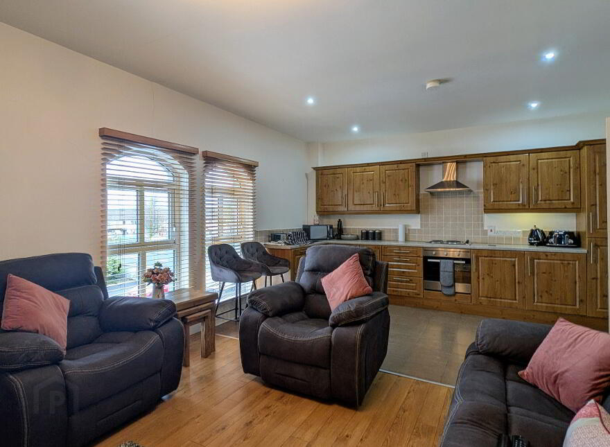 4 Shellhill Square, Coleraine, BT52 2RH