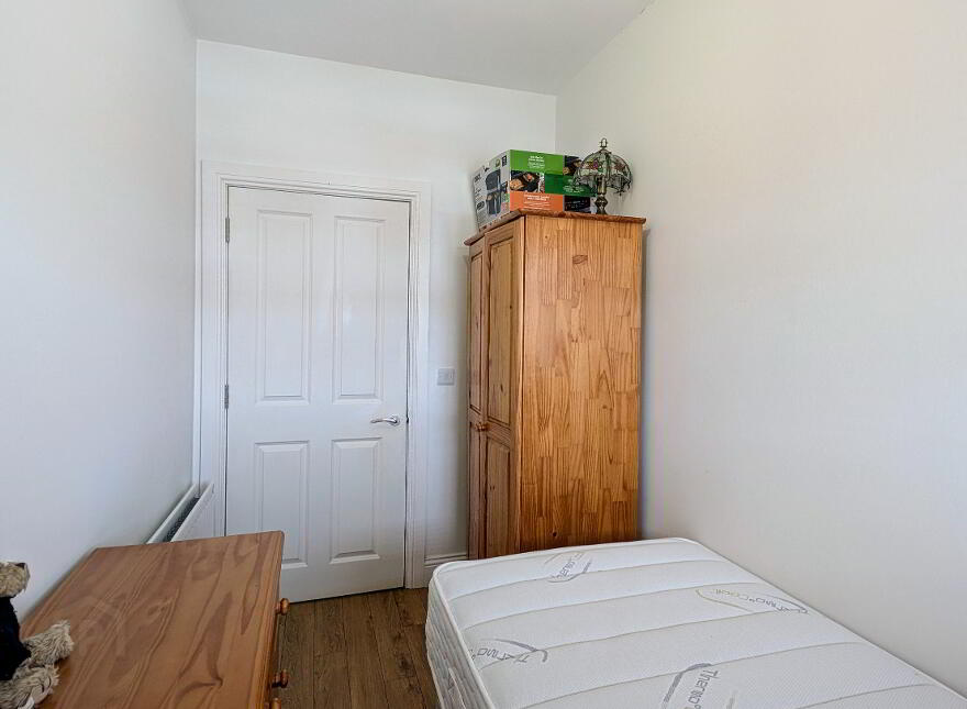 4 Shellhill Square, Coleraine, BT52 2RH