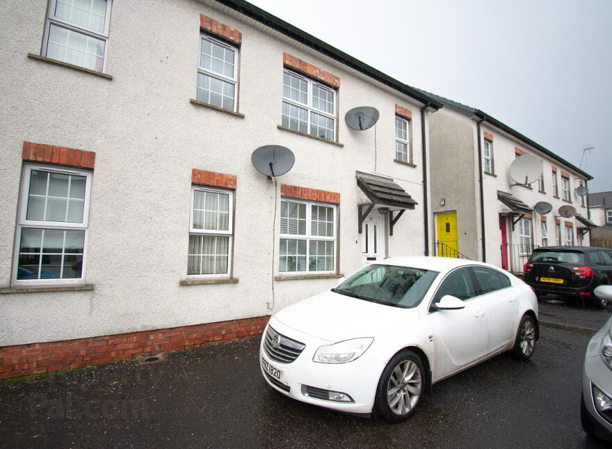 3 Summerfield Mews, Ballymena, BT43 7DU photo