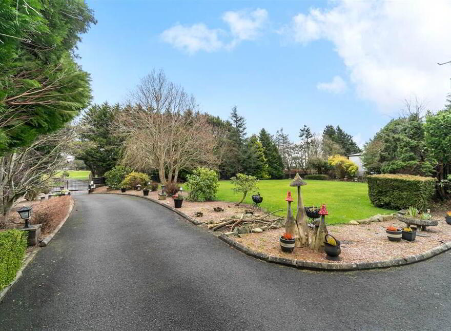 202a Belfast Road, Ballynahinch, BT24 8UR