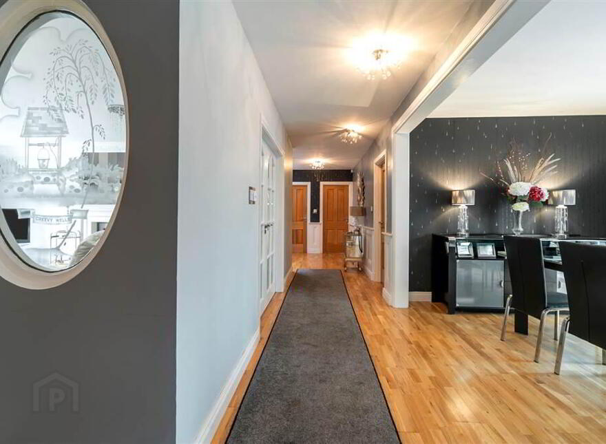202a Belfast Road, Ballynahinch, BT24 8UR
