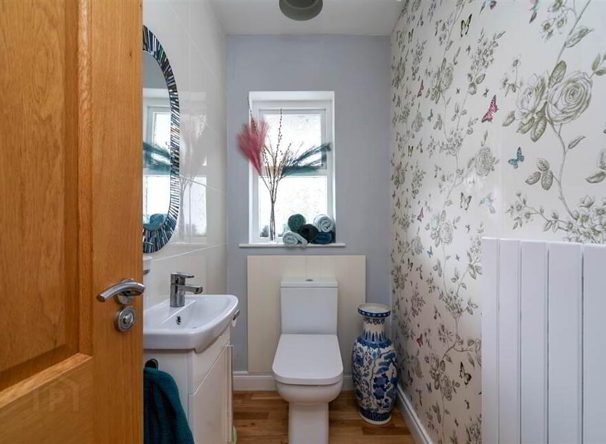 202a Belfast Road, Ballynahinch, BT24 8UR