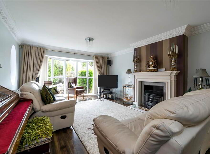 202a Belfast Road, Ballynahinch, BT24 8UR