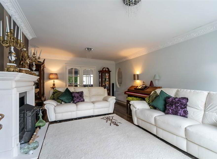 202a Belfast Road, Ballynahinch, BT24 8UR