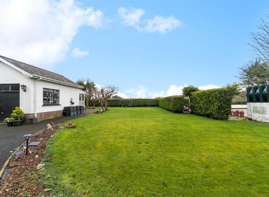 202a Belfast Road, Ballynahinch, BT24 8UR
