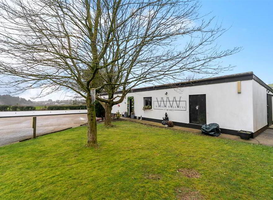 202a Belfast Road, Ballynahinch, BT24 8UR
