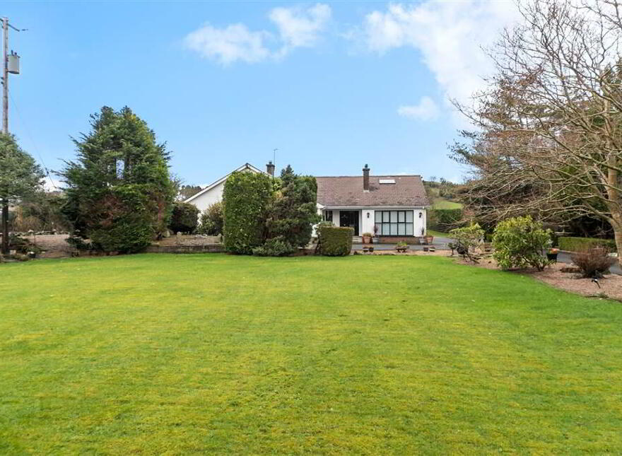 202a Belfast Road, Ballynahinch, BT24 8UR