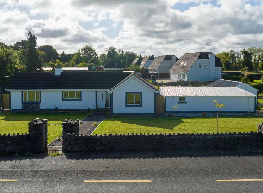 Rosies Cottage, Drumrora, Ballyjamesduff, A82D522 photo