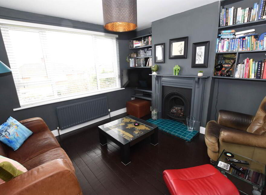 12 Edith Helen Road, Newtownards, BT23 8HG