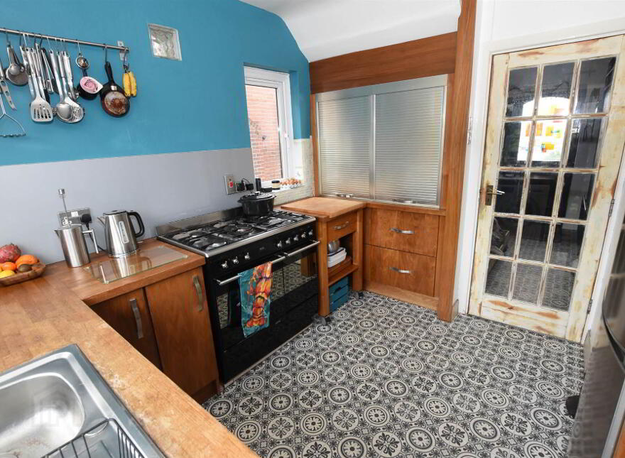 12 Edith Helen Road, Newtownards, BT23 8HG
