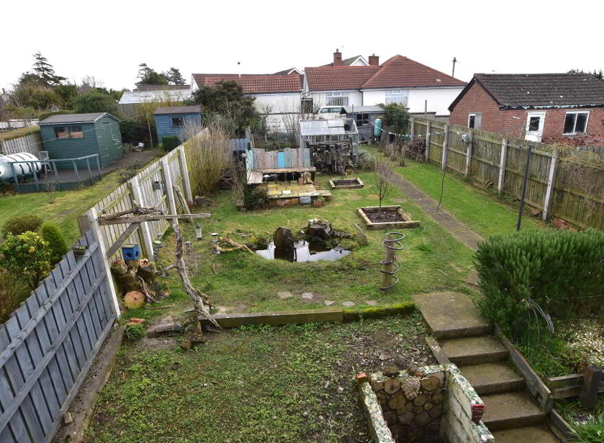 12 Edith Helen Road, Newtownards, BT23 8HG
