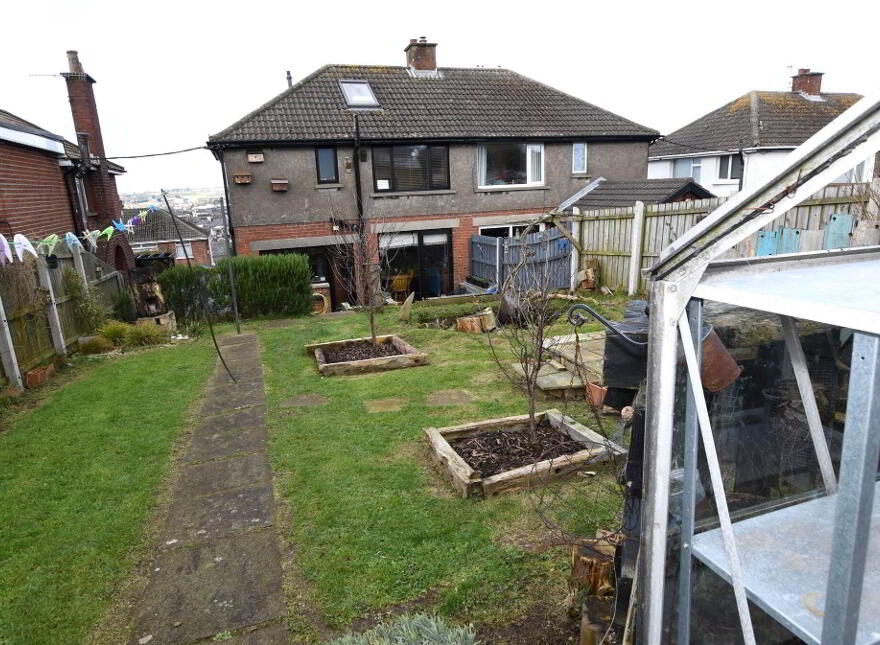 12 Edith Helen Road, Newtownards, BT23 8HG
