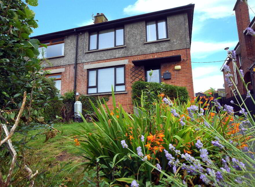 12 Edith Helen Road, Newtownards, BT23 8HG photo